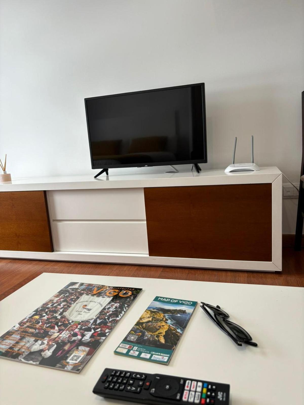 Center Apartment Vigo