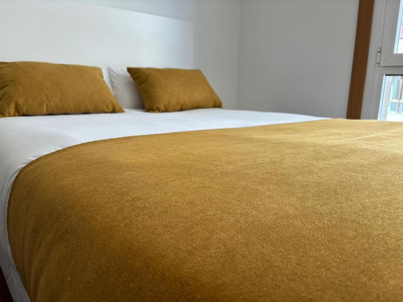 Center Appartement Comarca de Vigo