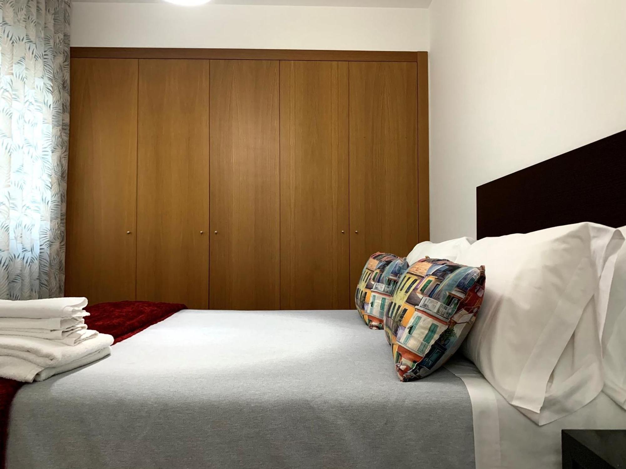 Apartment Center Vigo